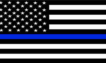Invest in Policing