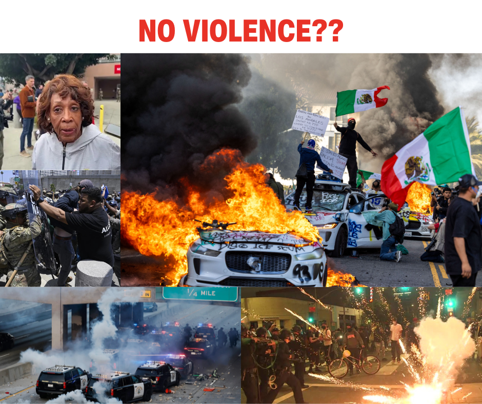 riots 2