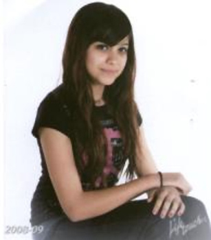 Late Tuesday night the Los Angeles Police Department issued a critical missing bulletin 13-year-old Karina Valencia of Sylmar.