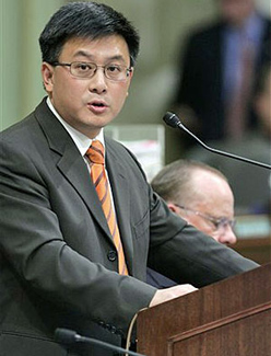 John Chiang