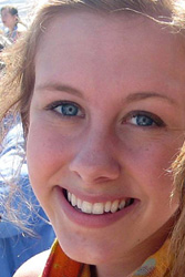 The bill is named for Chelsea King, who was killed in February.