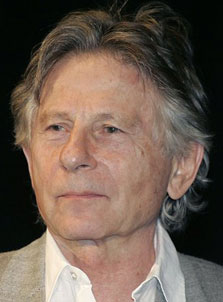 Roman Polanski, Sept 29, 2008