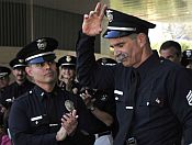 LAPD's Steve Gomez retires - he was the last active-duty SWAT officer involved in 1997 North Hollywood shootout