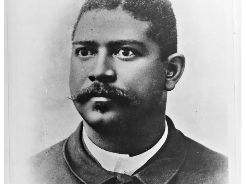 Historical LAPD Image