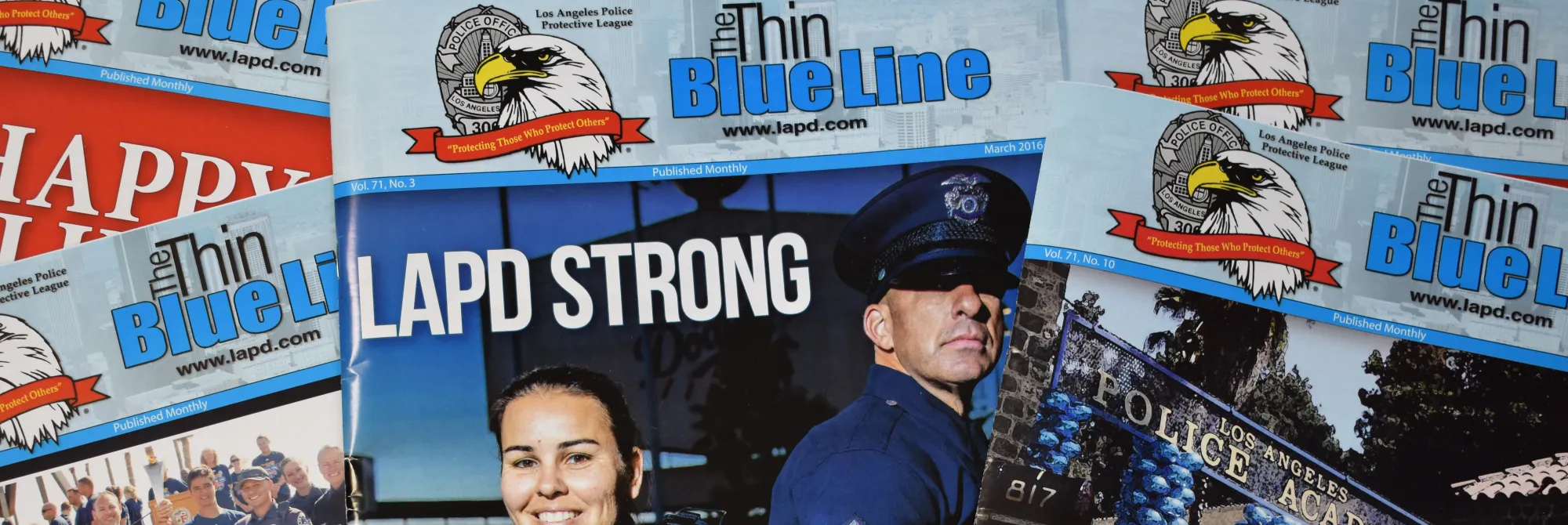 TBL Header
