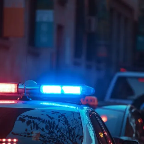 Fatal Hit and Run Near Lincoln Heights