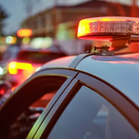 19-year-old suspect arrested after pursuit crash in L.A.