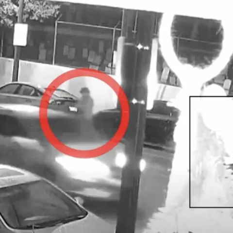 Boyle Heights hit-and-run leaves pedestrian in critical condition