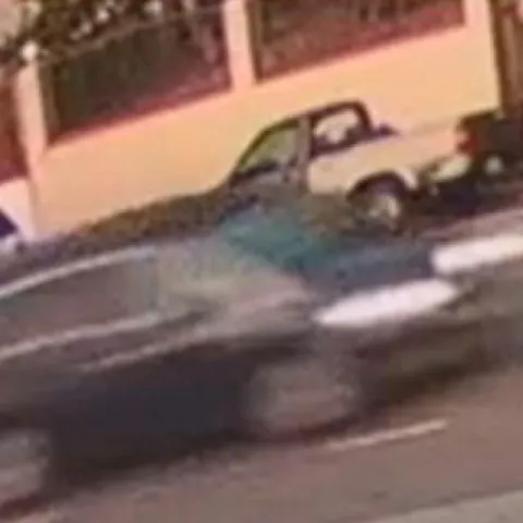 LAPD searching for hit-and-run suspect that left man in ICU