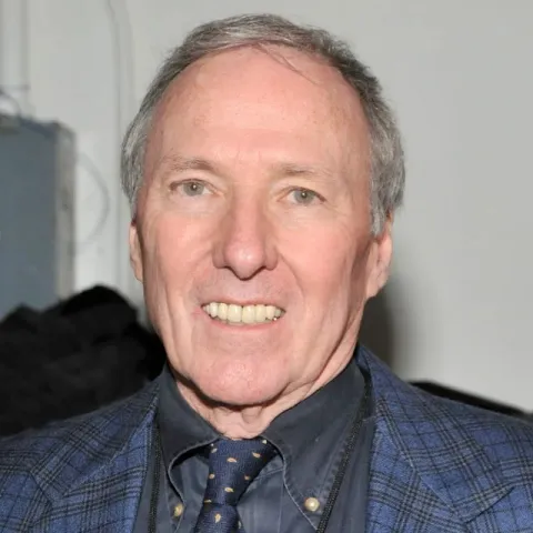 LAPD Officer Turned Novelist Joseph Wambaugh Dies in Rancho Mirage