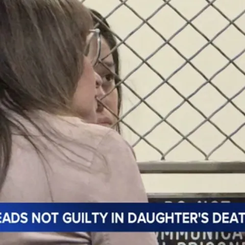 Murder charge filed against woman accused of drowning her 7-year-old daughter in Van Nuys
