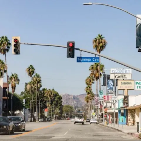 $50K reward offered for info in fatal hit-and-run crash in Canoga Park