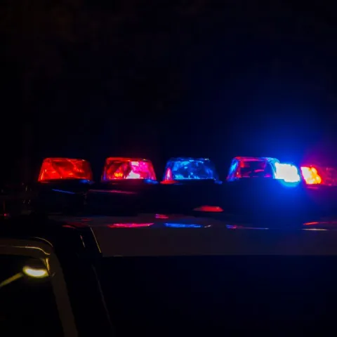 Man Pleads Not Guilty to Shooting at LAPD Officer