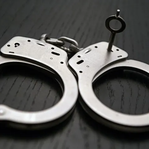 Man Sentenced to 162 Years to Life in Prison for Shooting at Police