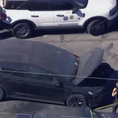 Remains of 2 women found in cars investigated as homicides; L.A. authorities reveal new details