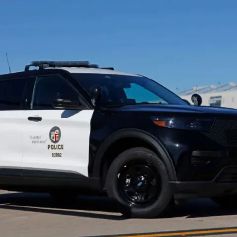 74-year-old woman killed in West LA hit-and-run, suspect at large