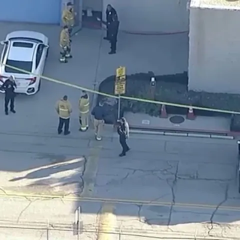 Two L.A. city sanitation workers shot in apparent murder-suicide in Atwater Village