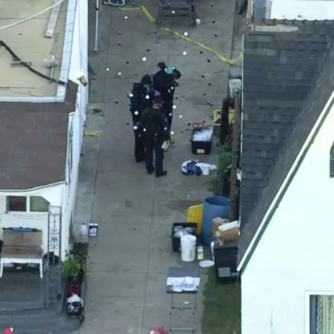 LAPD seeks source of ‘large quantity of illegal pyrotechnic devices’ after teen’s death