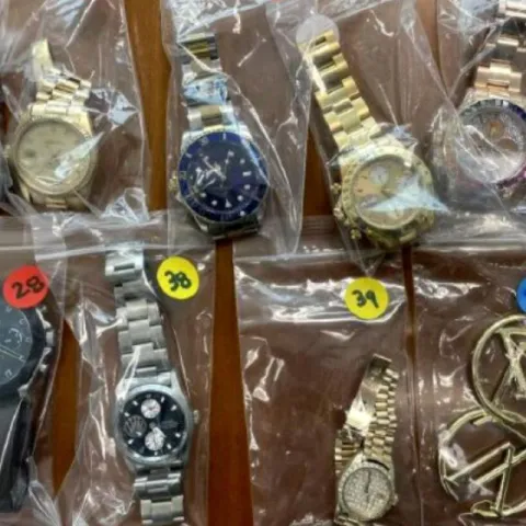 Transnational jewelry theft ring busted after monthlong investigation, LAPD says
