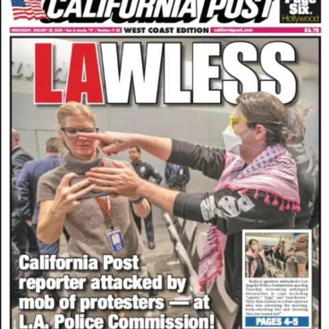 lawless