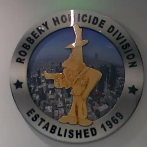ABC7 gets inside look at LAPD's elite Robbery-Homicide Division as it confronts new challenges