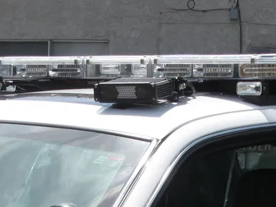 Protecting officers and the public with LPR technology