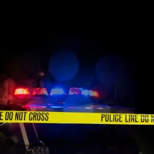 Man arrested in connection with deadly shooting outside of North Hollywood bar