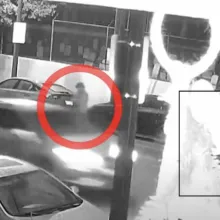 Boyle Heights hit-and-run leaves pedestrian in critical condition