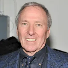 LAPD Officer Turned Novelist Joseph Wambaugh Dies in Rancho Mirage