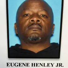 South LA gang leader and self-proclaimed community activist arrested for ‘mafia-like' crimes