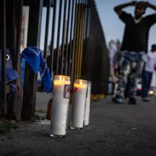 Violent weekend in South L.A. leaves two dead, another injured