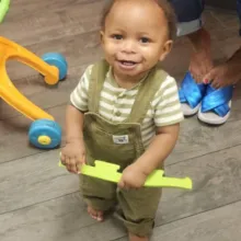 baby