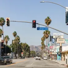 $50K reward offered for info in fatal hit-and-run crash in Canoga Park