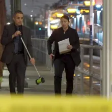 Ex-Con Found Guilty of Security Guard’s Killing Near USC