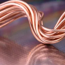 copper wire thefts