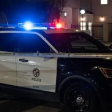 Woman hospitalized after possible road rage shooting in Florence