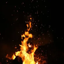 fire
