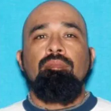L.A. protester, 40, wanted by FBI for assault on federal officer identified