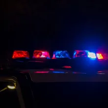 Man Pleads Not Guilty to Shooting at LAPD Officer