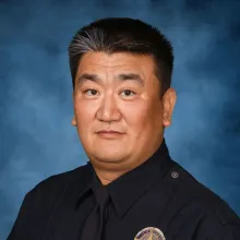 Funeral to be held for LAPD sergeant killed in 405 Freeway crash