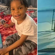 Disturbing new video emerges in death of 5-year-old boy found dumped in Panorama City
