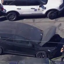 Remains of 2 women found in cars investigated as homicides; L.A. authorities reveal new details