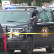 Ambush attacks on police remain high, with 56 officers shot through July 2025