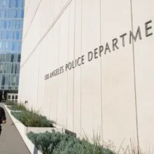 LAPD spokesperson resigns after U.S. attorney complains about alleged leak, sources say