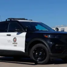 LAPD investigation underway after Arleta man struck and killed by hit-and-run driver