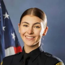 SoCal cop was among Hollywood producer’s rape victims. She died days before his sentencing