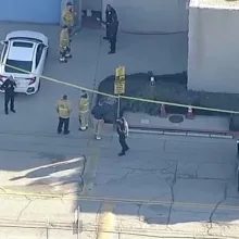 Two L.A. city sanitation workers shot in apparent murder-suicide in Atwater Village
