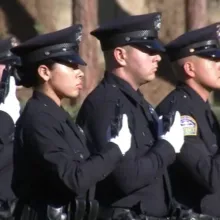 LA City Council approves $1 million funding proposal to hire more LAPD officers
