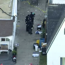 LAPD seeks source of ‘large quantity of illegal pyrotechnic devices’ after teen’s death