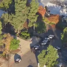 2 men found dead in Atwater Village; homicide investigation underway